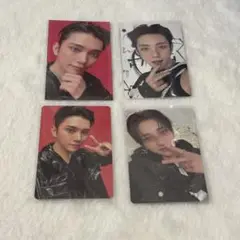 SEVENTEEN happ birthday ジョシュア