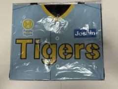 阪神タイガース　Family with Tigers ユニフォームトートバッグ