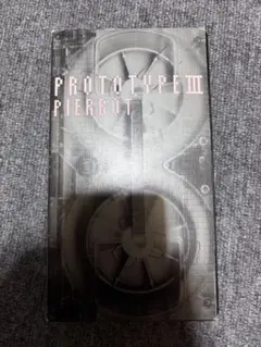 PIERROT ビデオ