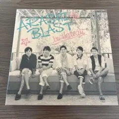 初回限定版　ARASHI BLAST in Hawaii DVD