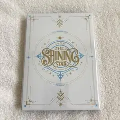 少年忍者　THE SHINING STAR Blu-ray