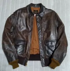 【激フェード】type A-２（３８）U.S.ARMY AIR FORCES