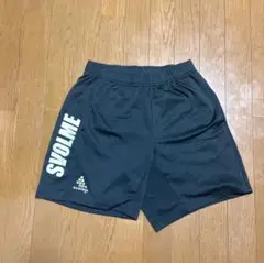 SVOLME ハーフパンツ