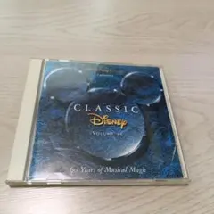 CLASSIC Disney Volume ⅠⅠ