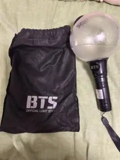 2025年最新】bts ペンライト ver1の人気アイテム - メルカリ