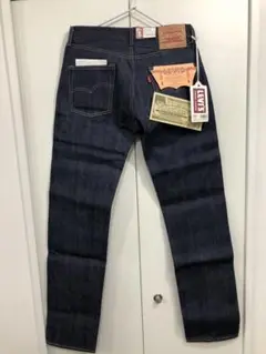 【新品未使用】LEVI'S VINTAGE CLOTHING 501 30×34