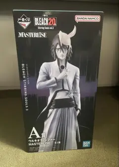 BLEACH 一番くじ A賞 ウルキオラ