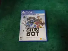 ASTROBOT アストロボット RESCUE MISSION