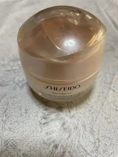 SHISEIDO ベネフィアンスリンクルスムージングクリーム50g べ