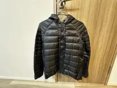 ☆超美品⭐︎カナダグース ロックスボロ フーディー ショートダウン