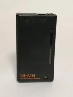 SONY ガム電池 充電器