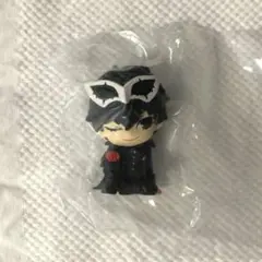 ガチャガチャ 肩ズンFig.ペルソナ5 ザ・ロイヤル vol.1 ジョーカー