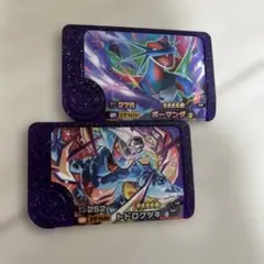 ポケモンフレンダ　ピック②枚セット(^-^)v
