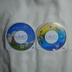 PSP ぼくのなつやすみ シリーズセット ソフトのみ 動作確認済み PSP