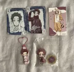 糸師冴　ブルーロック　キャラクターグッズ　まとめ売り5点セット