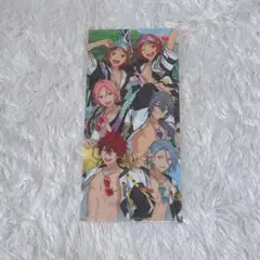 あんスタ サマラン マルチファイル