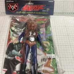 2025年最新】仮面ライダー さそり男 ソフビの人気アイテム