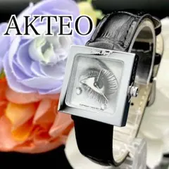 AKTEO バレンタインモデル 腕時計 2025年最新】AKTEO レディース 腕時計(アナログ)の人気アイテム