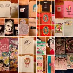MCZ ももクロ ももいろクローバーZ セット　Tシャツ BD DVD CD