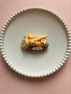 ベーカリー　パン マグネット VIET NAM ベトナムお土産
