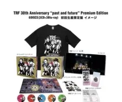 TRF 30th Anniversary 