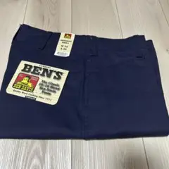 00s～Ben Davis　 Frisco Jeans 34×30 ネイビー