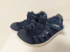 IFME メッシュサンダル 17.5cm