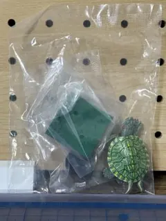 ネイチャーテクニカラー 日本のカメ 特装版 ミシシッピアカミミガメ