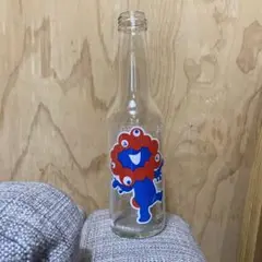 ミャクミャク　サイダー　空瓶