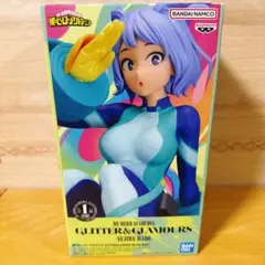【最安値】僕のヒーローアカデミア GLITTER&GLAMOURS 波動ねじれ