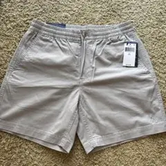 Ralph Lauren ライトグレー ショートパンツ S