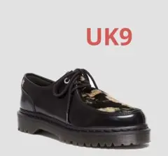 ドクターマーチン Dr.Martens Zeffir 3l 豹柄 ホール ドクターマーチン Dr.Martens Zeffir 3l 豹柄 ホール