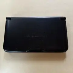 ✴︎迅速即日発送✴︎3DS LL 本体 ブラック 動作品