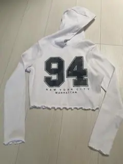 Primark Girls top/hoody 140cm