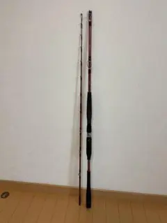 ダイワDaiwa 剣崎V2 120-200