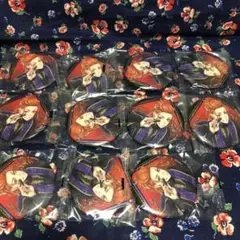 【半額!】ツイステ 式典服 カプ缶 まとめ売り/ケイト