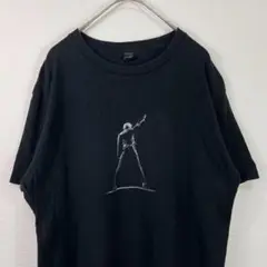 USA古着 ボンジョヴィ Bon Jovi Tシャツ バンドTシャツ バンT