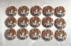 ウマ娘 アストンマーチャン CyStore 公式缶バッジ 制服Ver.