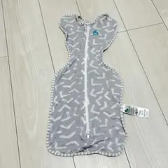 スワドルアップ バンブーライト S Swaddle up