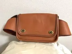 コーチ COACH レガシー ターンロック