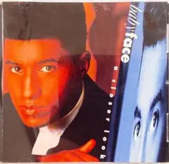 Babyface / A Closer Look 輸入盤 (CD)
