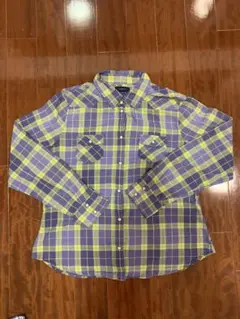 American Eagle Outfitters 長袖シャツ XL