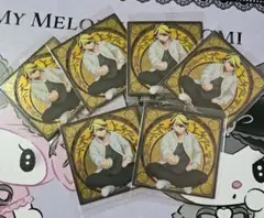 東リベ　羽宮一虎　まとめ売り