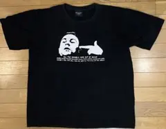 タクシードライバー Tシャツ ロバートデニーロ 映画T 黒　L