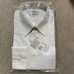 ダーバン　D'URBAN 長袖ワイシャツ 42-84 新品未使用