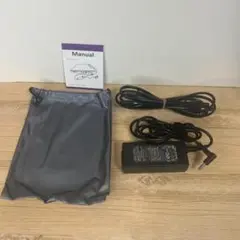 AC DC アダプタ HP パソコン充電器 PSB-JP-2020-0403