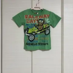 80cm トリプルマジック半袖Tシャツ