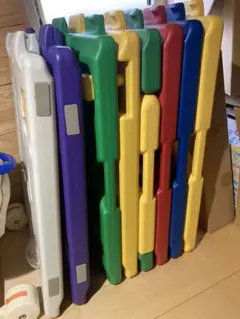 ベビーサークル②