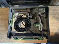 インパクトレンチ WR12VE HITACHI マキタ 日立 HIKOKI