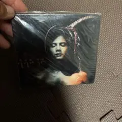 アーロン・クォック 郭富城 / 渇望 【CD】